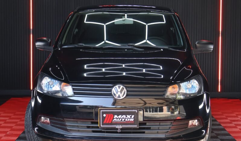 
								VOLKSWAGEN GOL CUP 1.6 MT full									