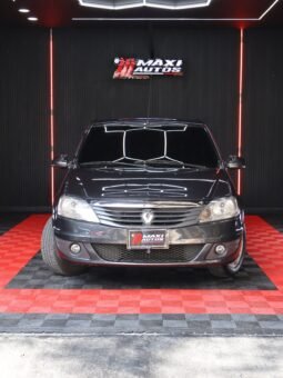 RENAULT LOGAN DYNAMIQUE 1.6