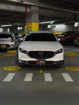 MAZDA CX30 TOURING AT 2.0 4X2