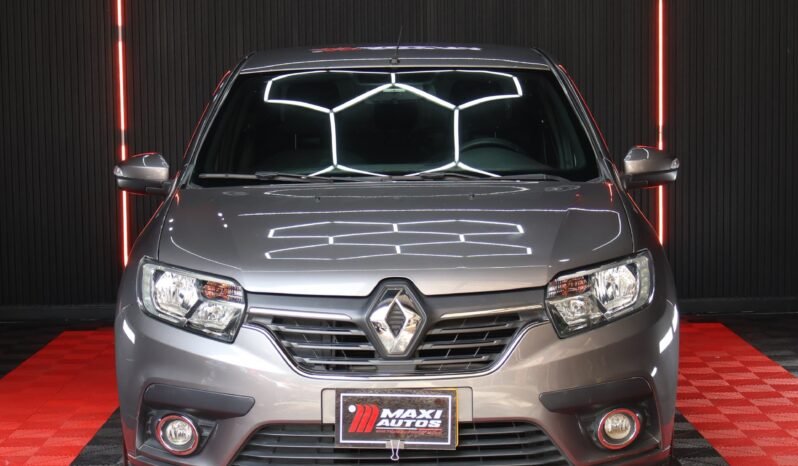 
								RENAULT LOGAN LIFE MT 1.6 SD full									