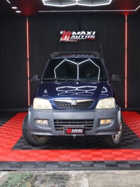 ZOTYE NOMADA XS6405-D MT 1.6