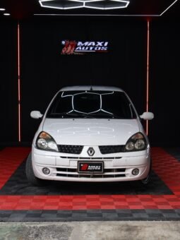 
										RENAULT CLIO CAMPUS 1.2 MT full									