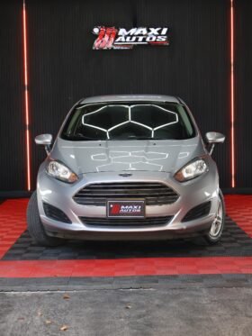 FORD  FIESTA SE 1.6L AT SEDAN