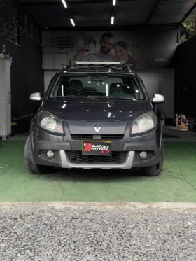 RENAULT STEPWAY INTENS MT 1.6