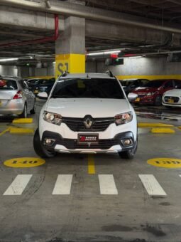 RENAULT STEPWAY ZEN 1.6 MT