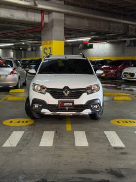 RENAULT STEPWAY ZEN 1.6 MT