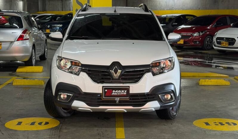 
								RENAULT STEPWAY ZEN 1.6 MT full									