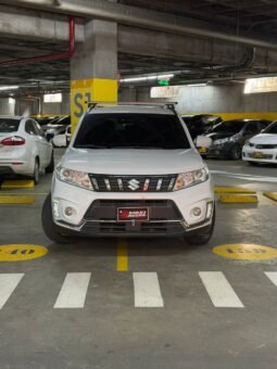 SUZUKI VITARA GL AT 1600CC 2AB ABS 4X2 AA