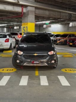 
										CHEVROLET ONIX ACTIVE 1.4 MT full									