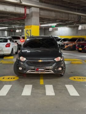 CHEVROLET ONIX ACTIVE 1.4 MT
