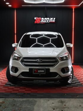 FORD ESCAPE SE 2.0L AT 4×2
