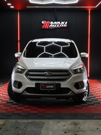 FORD ESCAPE SE 2.0L AT 4×2