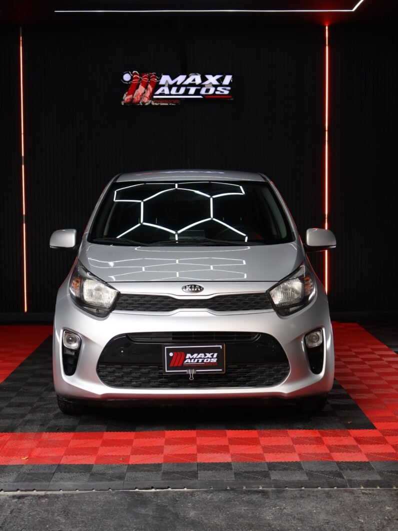 
								KIA PICANTO VIBRANT MT 1.250 full									