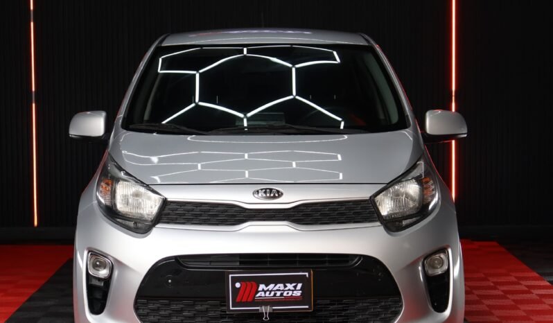 
								KIA PICANTO VIBRANT MT 1.250 full									