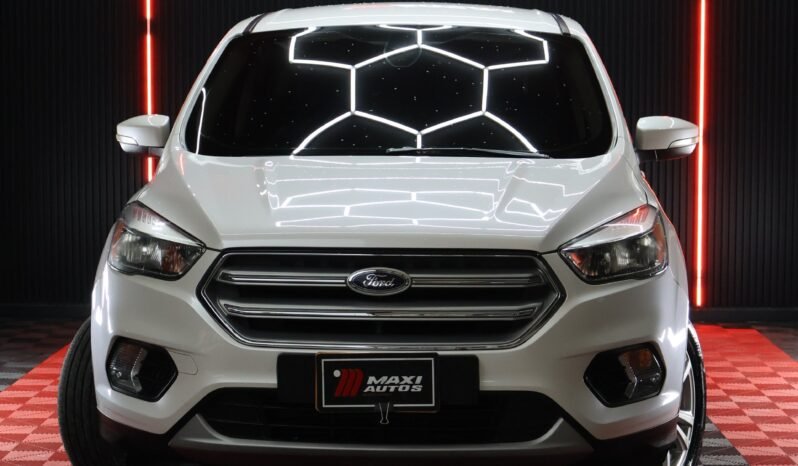 
								FORD ESCAPE SE 2.0L AT 4×2 full									