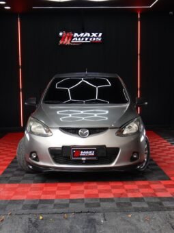 
										MAZDA 2 HB AT full									