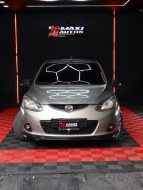 MAZDA 2 HB AT
