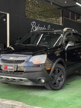 CHEVROLET CAPTIVA SPORT AT