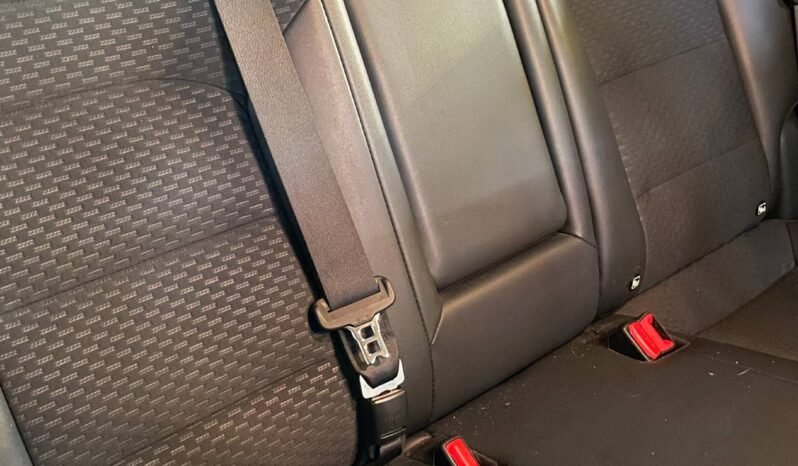 
								SSANGYONG KORANDO SUPREME 1.5L TURBO TRIPTONIC 4X4 full									