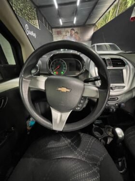 CHEVROLET SPARK GT LTZ MT 1.2