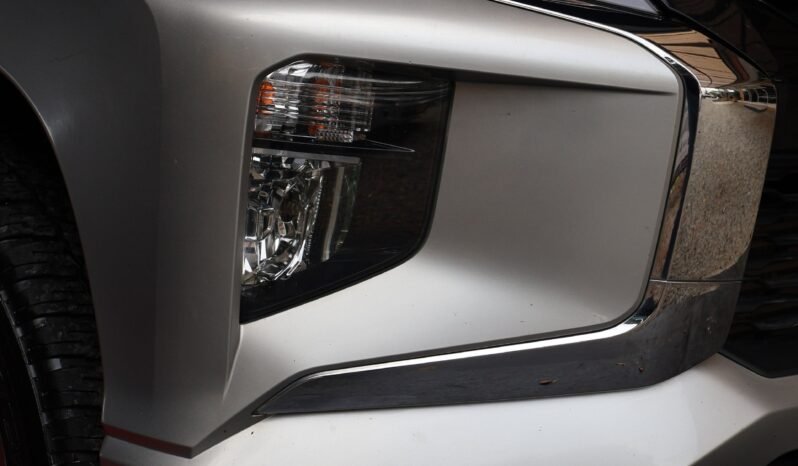 
								MITSUBISHI L 200 TRITON DIESEL AUT 4X4 full									