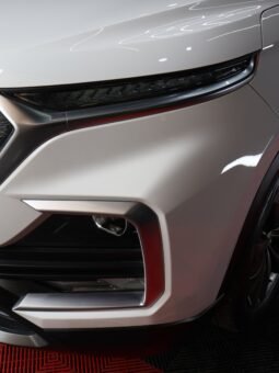 
										CHEVROLET CAPTIVA TURBO LTZ AT full									