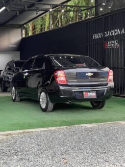 
										CHEVROLET COBALT LTZ MT 1.8 SD full									