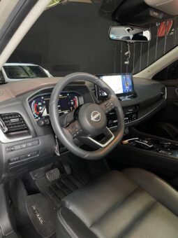 
										NISSAN X-TRAIL E-POWER EXCLUSIVE E-4ORCE full									