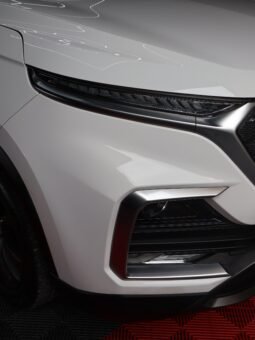 
										CHEVROLET CAPTIVA TURBO LTZ AT full									