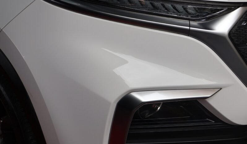 
								CHEVROLET CAPTIVA TURBO LTZ AT full									