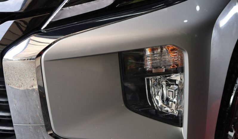 
								MITSUBISHI L 200 TRITON DIESEL AUT 4X4 full									