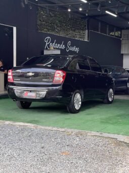 
										CHEVROLET COBALT LTZ MT 1.8 SD full									