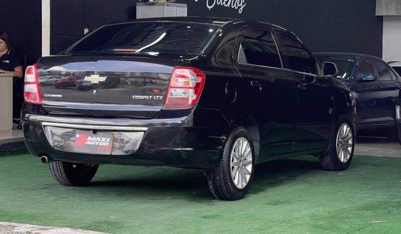 
								CHEVROLET COBALT LTZ MT 1.8 SD full									