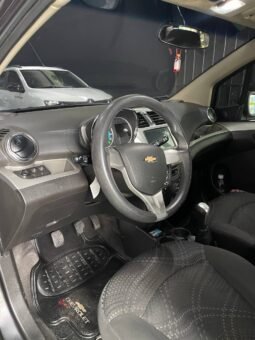 
										CHEVROLET SPARK GT LTZ MT 1.2 full									