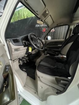 CHANGAN MINI VAN 1.250 MT 4X2