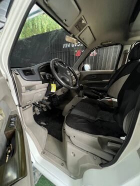 CHANGAN MINI VAN 1.250 MT 4X2