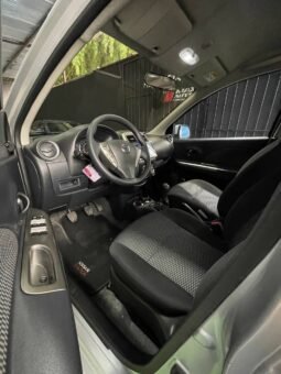
										NISSAN MARCH SENSE MT 1.6 full									