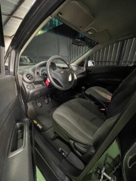 CHEVROLET SAIL LS MT 1.4 SD