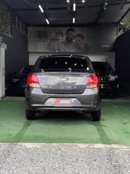 
										CHEVROLET SAIL LS MT 1.4 SD full									