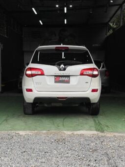 
										RENAULT KOLEOS SPORTWAY AT 4X4 2.5 full									