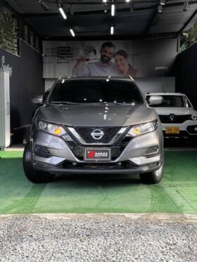 NISSAN QASHQAI SENSE AT 2.0LT 4*2