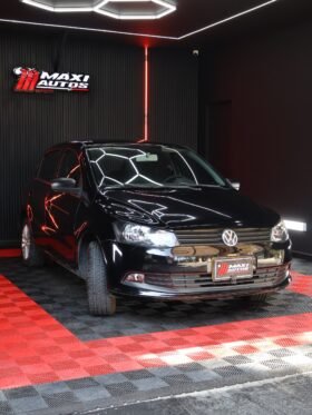 VOLKSWAGEN GOL CUP 1.6 MT