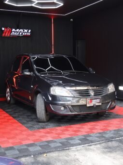 RENAULT LOGAN DYNAMIQUE 1.6