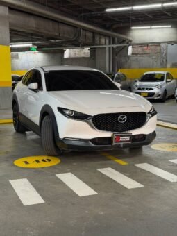 MAZDA CX30 TOURING AT 2.0 4X2