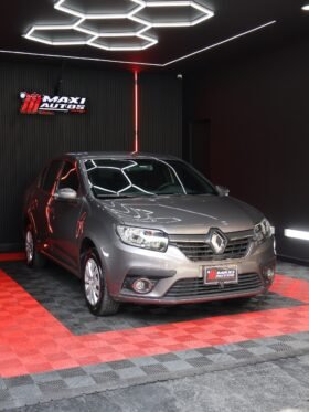 RENAULT LOGAN LIFE MT 1.6 SD