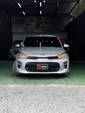 KIA RIO VIBRANT 1.4 AT HB