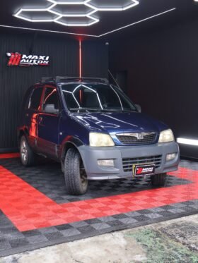 ZOTYE NOMADA XS6405-D MT 1.6