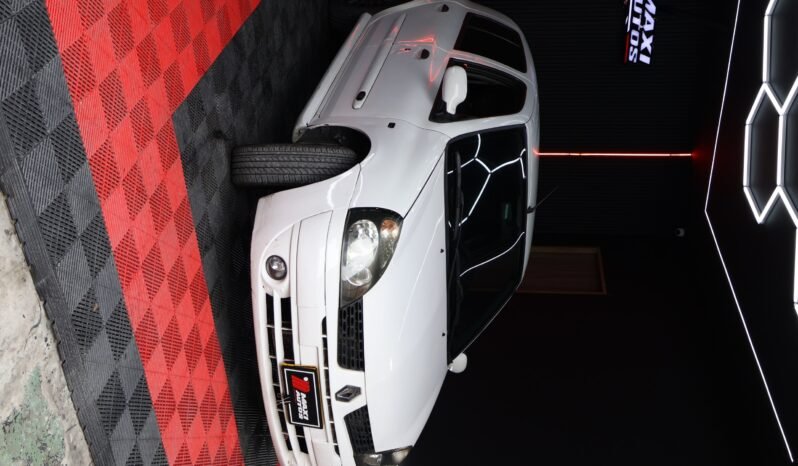 
								RENAULT CLIO CAMPUS 1.2 MT full									