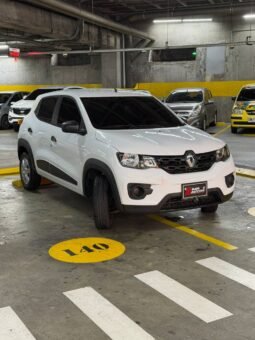 RENAULT KWID ZEN MT 1.0