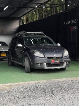 RENAULT STEPWAY INTENS MT 1.6